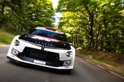 Lancia annonce son retour en rallye dès la saison 2026 Renault 
