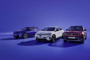 Leasing social: voici les prix des Renault électriques 