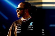 Lewis Hamilton abasourdi par les monoplaces Red Bull 