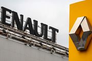 La restructuration Renault avance bien