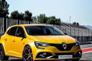 CPA Automobiles - Renault Clio 2 RS2 Cup 172 Ragnotti RHD