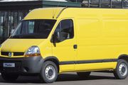 Renault Master II restylé: présentation, prix, équipements 