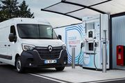Cette filiale de Renault spécialisée dans l'hydrogène pourrait disparaitre 