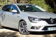 Essai Renault Mégane 4 dCi 130 