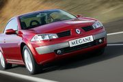 Renault Mégane CC: présentation, tarifs, équipements 