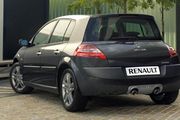 Renault Mégane II GT: présentation, prix, équipements 