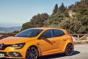 Megane 4 RS: prix, équipements, performances 