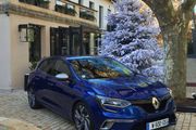 Essai Renault Mégane 4 GT TCe 205: Présentation 