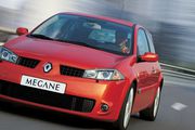 Renault Megane II RS: présentation, tarifs, équipements 