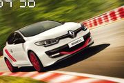 Mégane R.S 275 Trophy-R: Reine du Nürburgring ! 