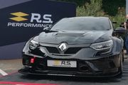 Renault Mégane RS TC4, la nouvelle pistarde pure et dure