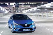 Renault Megane 4: gamme, équipements, tarifs 