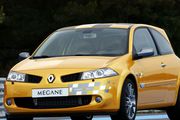 Renault Mégane II F1 Team R26: présentation, prix, équipements 