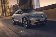 La Renault Mégane E-Tech baisse son prix