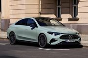 La Mercedes CLA couronnée Voiture de l’Année 2026 : une victoire sans appel Renault 