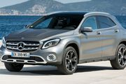 Le futur Mercedes GLA est attendu pour 2027 Renault 