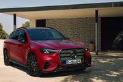 Voici les prix du nouveau Mercedes GLC Renault 