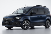 Mercedes arrête les Citan et Classe T en 2026 : fin de la collaboration avec Renault Renault