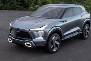 Deux nouveaux véhicules électriques pour Mitsubishi 