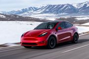 Voici les 10 voitures électriques les plus vendues en septembre 2024 