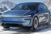 Voici le top 10 des voitures électriques en septembre 