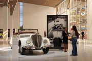 Bonne nouvelle pour les passionnés: Renault exposera bientôt sa collection de voitures anciennes dans son futur musée 