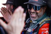 Dakar 2026 - Étape 12: Al-Attiyah file tout droit vers la victoire finale, Loeb se fait éjecter du podium 