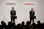 Pourquoi la fusion entre Nissan et Honda a échoué : les raisons d’un projet avorté Renault 