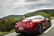 Nissan pourrait laisser la GT-R à Infiniti