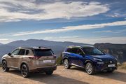 Nissan X-Trail 2026 : plus connecté, mais toujours prêt pour l'aventure 