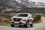 Nissan X-Trail (2022) : le SUV nippon disponible en version e-Power