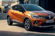 Les tarifs du Captur sont désormais connus