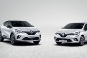 Les tarifs de la Clio et du Captur hybrides sont désormais officiels