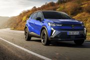 Quel bilan pour le Renault Captur en 2024 ? 