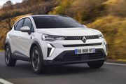 Quelles sont les principales nouveautés du Captur 2 restylé ?