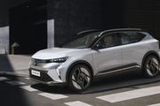 The Renault Scénic انقلاب برقی خود را ایجاد می کند (2024)