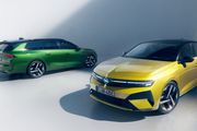 Nouvelle Opel Astra 2026 : un restylage pour relancer la compacte allemande Renault 
