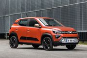 Dacia annonce déjà la future Spring à moins de 18 000 euros 