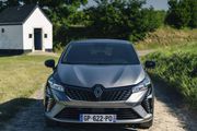 Les immatriculations de Renault de nouveau en hausse en novembre 