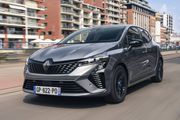 Malus 2025: combien va coûter la Renault Clio en 2025 ? 