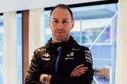 Démission du directeur d'équipe Alpine, Doohan déjà remplacé 