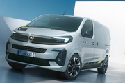 Opel Vivaro Sportive (2025) : prix, équipements, motorisations et fiche technique Renault