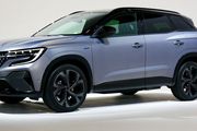 Renault Austral (2022): les infos et photos du remplaçant du Kadjar