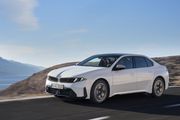 BMW i3 : la vitrine technologique de la berline électrique 