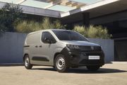 Peugeot Partner Active : un outil de travail avant tout 