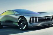 Les 10 futures Peugeot d'ici 2030: la transition vers le tout électrique est en route Renault 