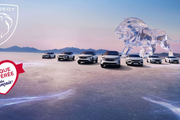 Peugeot élue marque automobile préférée des Français en 2025 Renault 