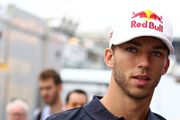 Gasly pousse un coup de geule après le GP de Grande-Bretagne