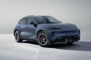 Le Cayenne S Electric officiellement lancé : Porsche franchit un nouveau cap électrique 