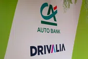 CA Auto Bank : La filiale de Crédit Agricole vise à devenir le leader européen de la mobilité durable Renault 
